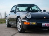 Porsche 964 Carrera 4 - <small></small> 95.000 € <small>TTC</small> - #14