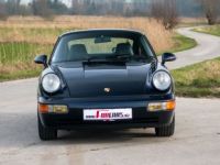 Porsche 964 Carrera 4 - <small></small> 95.000 € <small>TTC</small> - #16