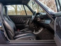 Porsche 964 Carrera 4 - <small></small> 95.000 € <small>TTC</small> - #24