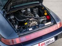 Porsche 964 Carrera 4 - <small></small> 95.000 € <small>TTC</small> - #30