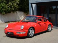 Porsche 964 Carrera RS NGT - <small></small> 320.000 € <small>TTC</small> - #2