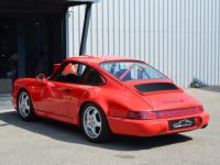 Porsche 964 Carrera RS NGT - <small></small> 320.000 € <small>TTC</small> - #5