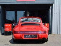 Porsche 964 Carrera RS NGT - <small></small> 320.000 € <small>TTC</small> - #7