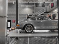 Porsche 964 Porsche 911 Type 964 Carrera 2 3.6 250 – BACKDATING - <small></small> 139.900 € <small>TTC</small> - #12