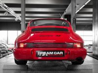 Porsche 964 Porsche 911 Type 964 Carrera RS 3.6 - <small></small> 189.900 € <small>TTC</small> - #6