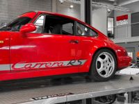 Porsche 964 Porsche 911 Type 964 Carrera RS 3.6 - <small></small> 189.900 € <small>TTC</small> - #12