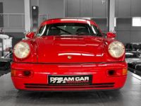 Porsche 964 Porsche 911 Type 964 Carrera RS 3.6 - <small></small> 189.900 € <small>TTC</small> - #4