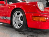 Porsche 964 Porsche 911 Type 964 Carrera RS 3.6 - <small></small> 189.900 € <small>TTC</small> - #29