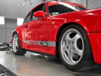 Porsche 964 Porsche 911 Type 964 Carrera RS 3.6 - <small></small> 189.900 € <small>TTC</small> - #28