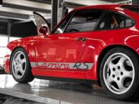 Porsche 964 Porsche 911 Type 964 Carrera RS 3.6 - <small></small> 189.900 € <small>TTC</small> - #26