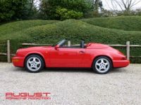 Porsche 964 Speedster 1993 - <small></small> 219.850 € <small>TTC</small> - #1