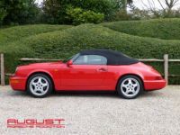 Porsche 964 Speedster 1993 - <small></small> 219.850 € <small>TTC</small> - #4