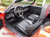 Porsche 964 Speedster 1993 - <small></small> 219.850 € <small>TTC</small> - #8