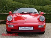 Porsche 964 Speedster 1993 - <small></small> 219.850 € <small>TTC</small> - #12