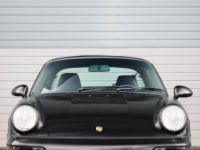 Porsche 964 Targa 4 with only 38.054 km 3600cc 6 cilinder 247 hp - Prix sur Demande - #16