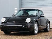 Porsche 964 Targa 4 with only 38.054 km 3600cc 6 cilinder 247 hp - Prix sur Demande - #18