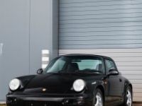 Porsche 964 Targa 4 with only 38.054 km 3600cc 6 cilinder 247 hp - Prix sur Demande - #19