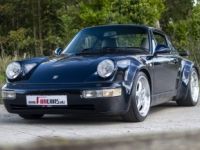 Porsche 964 Turbo - <small></small> 179.000 € <small>TTC</small> - #1