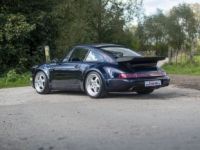 Porsche 964 Turbo - <small></small> 179.000 € <small>TTC</small> - #4