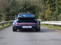 Porsche 964 Turbo - <small></small> 179.000 € <small>TTC</small> - #6