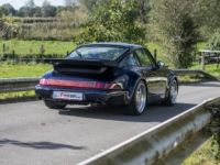 Porsche 964 Turbo - <small></small> 179.000 € <small>TTC</small> - #7