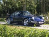 Porsche 964 Turbo - <small></small> 179.000 € <small>TTC</small> - #8