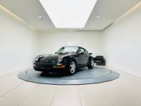 Porsche 964 Turbo - <small></small> 179.900 € <small>TTC</small> - #1