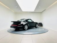 Porsche 964 Turbo - <small></small> 179.900 € <small>TTC</small> - #3