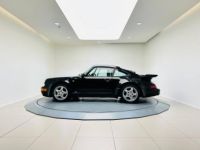 Porsche 964 Turbo - <small></small> 179.900 € <small>TTC</small> - #4