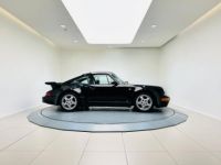 Porsche 964 Turbo - <small></small> 179.900 € <small>TTC</small> - #7