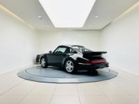 Porsche 964 Turbo - <small></small> 179.900 € <small>TTC</small> - #9