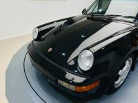 Porsche 964 Turbo - <small></small> 179.900 € <small>TTC</small> - #12