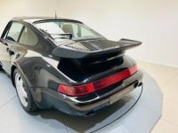 Porsche 964 Turbo - <small></small> 179.900 € <small>TTC</small> - #17