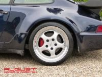 Porsche 965 Turbo 3.6 1993 - Prix sur Demande - #3