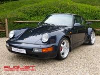 Porsche 965 Turbo 3.6 1993 - Prix sur Demande - #19