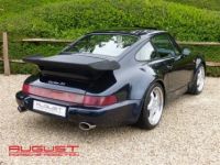 Porsche 965 Turbo 3.6 1993 - Prix sur Demande - #20