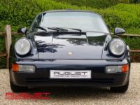 Porsche 965 Turbo 3.6 1993 - Prix sur Demande - #23