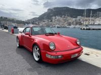 Porsche 965 Turbo 3,6L - Prix sur Demande - #4