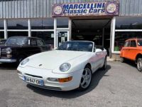 Porsche 968 - <small></small> 32.500 € <small>TTC</small> - #1