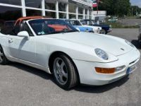 Porsche 968 - <small></small> 32.500 € <small>TTC</small> - #2