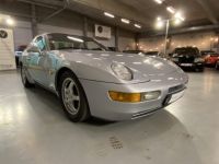 Porsche 968  - <small></small> 29.750 € <small>TTC</small> - #2