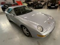 Porsche 968  - <small></small> 29.750 € <small>TTC</small> - #4