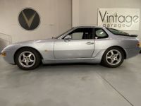 Porsche 968  - <small></small> 29.750 € <small>TTC</small> - #7