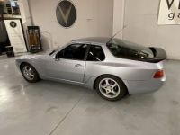 Porsche 968  - <small></small> 29.750 € <small>TTC</small> - #8