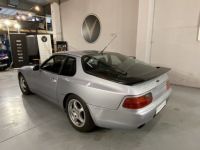 Porsche 968  - <small></small> 29.750 € <small>TTC</small> - #9