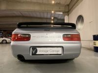 Porsche 968  - <small></small> 29.750 € <small>TTC</small> - #13