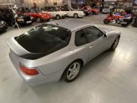 Porsche 968  - <small></small> 29.750 € <small>TTC</small> - #16