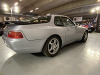 Porsche 968  - <small></small> 29.750 € <small>TTC</small> - #17