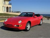 Porsche 968 - <small></small> 24.600 € <small>TTC</small> - #1