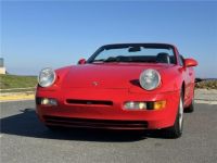 Porsche 968 - <small></small> 24.600 € <small>TTC</small> - #5